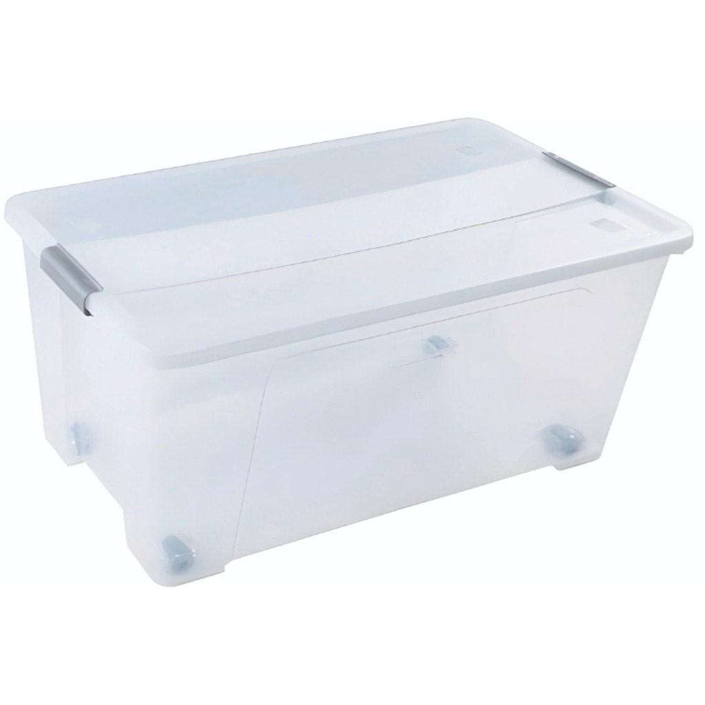 caja almacenaje transp 61l 40x68x31cm