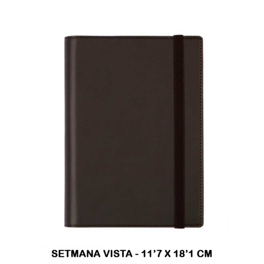 agenda duoband e5 svh negre