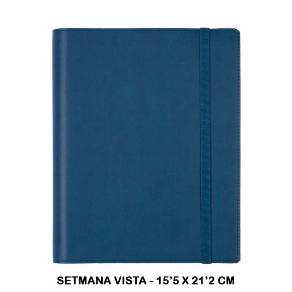 agenda duoband e10 svh blau