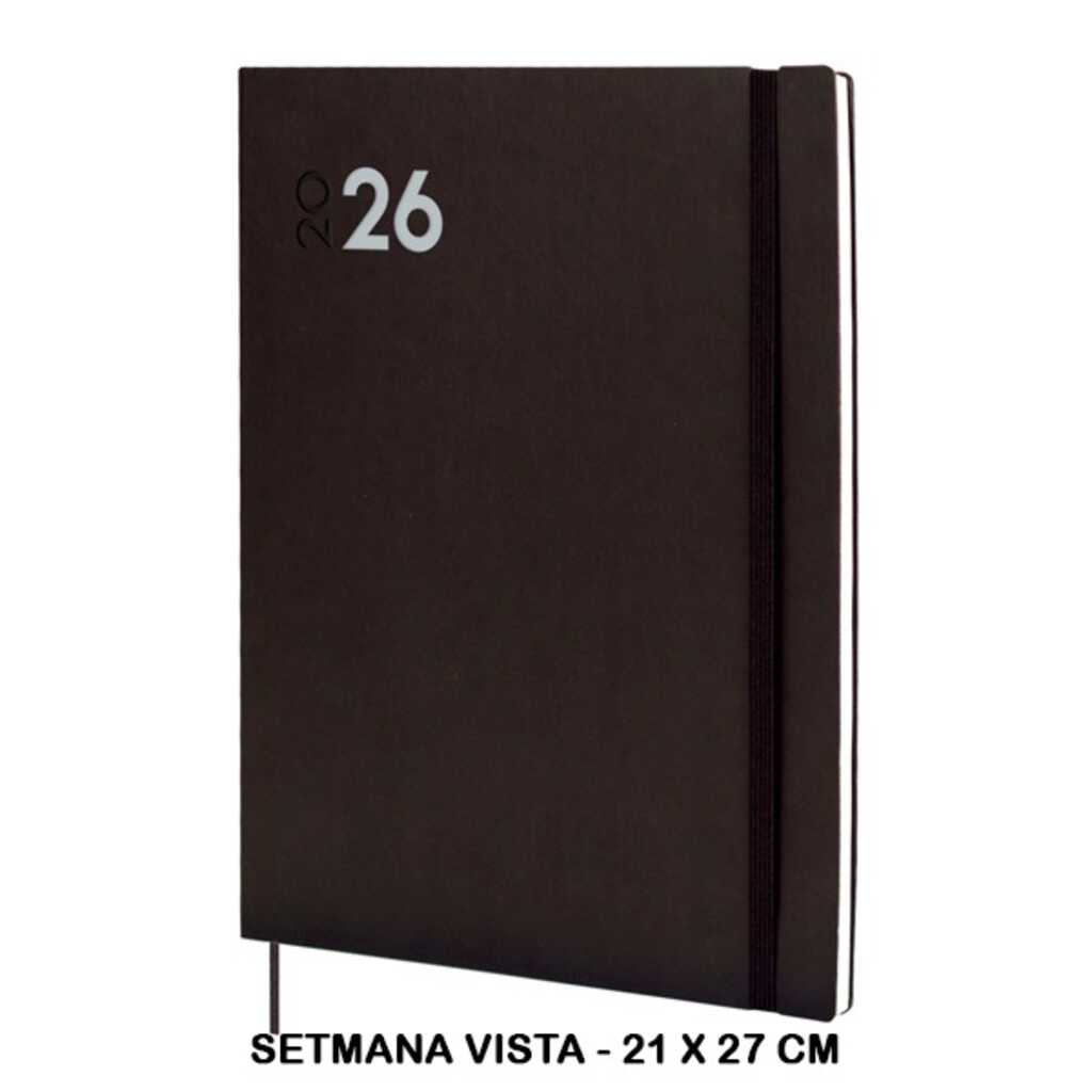 agenda mara y12 svv 2026 negre