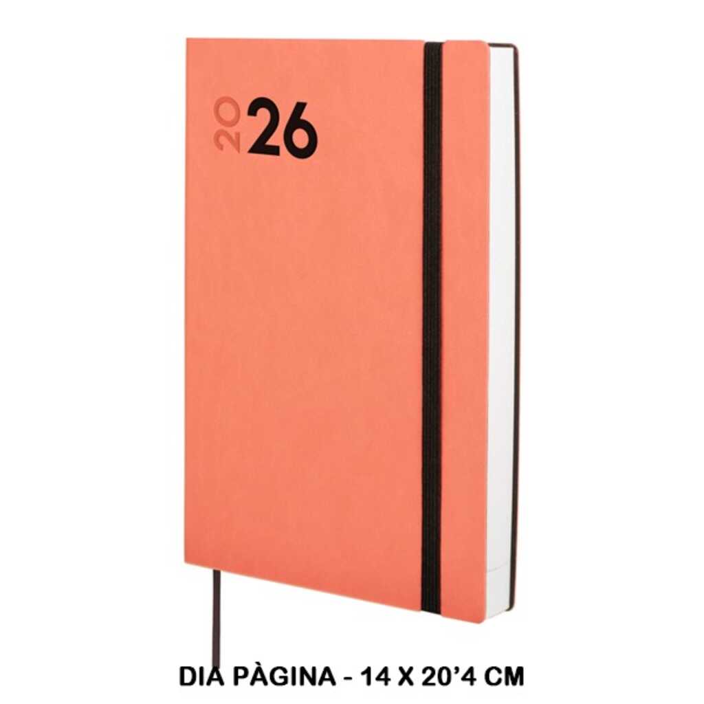 agenda mara y10 1dp 2026 coral