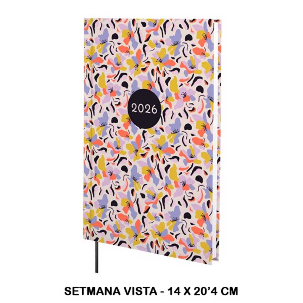 agenda porto design y10 svv 2026 malva