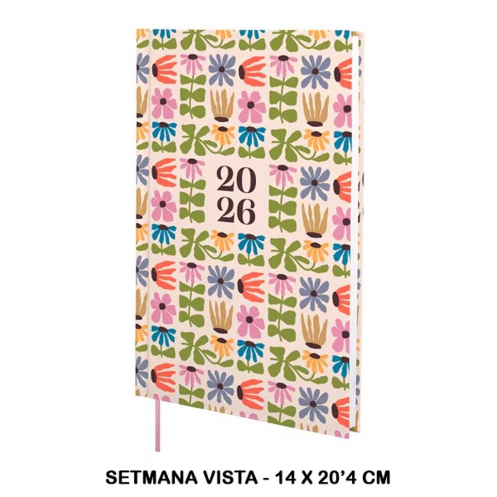 agenda porto design y10 svv 2026 camila