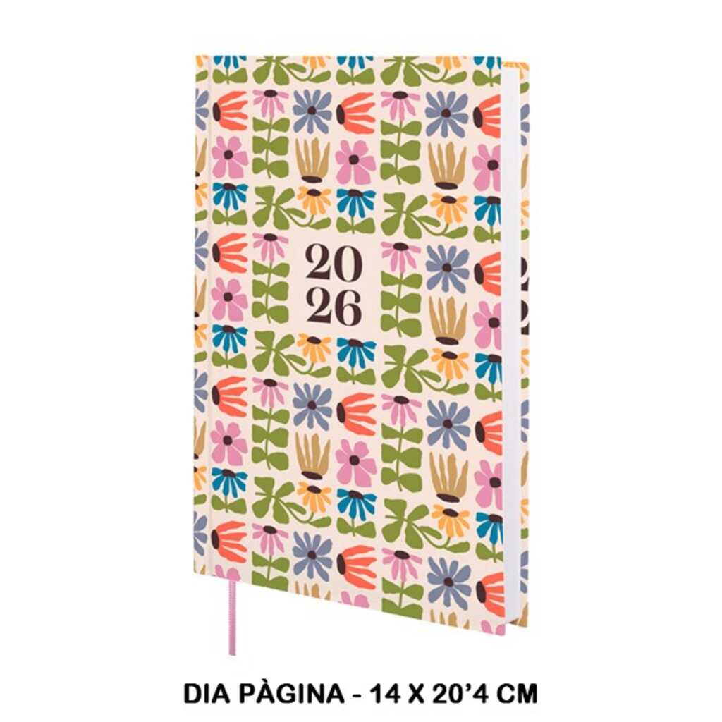 agenda porto design y10 1dp 2026 camila
