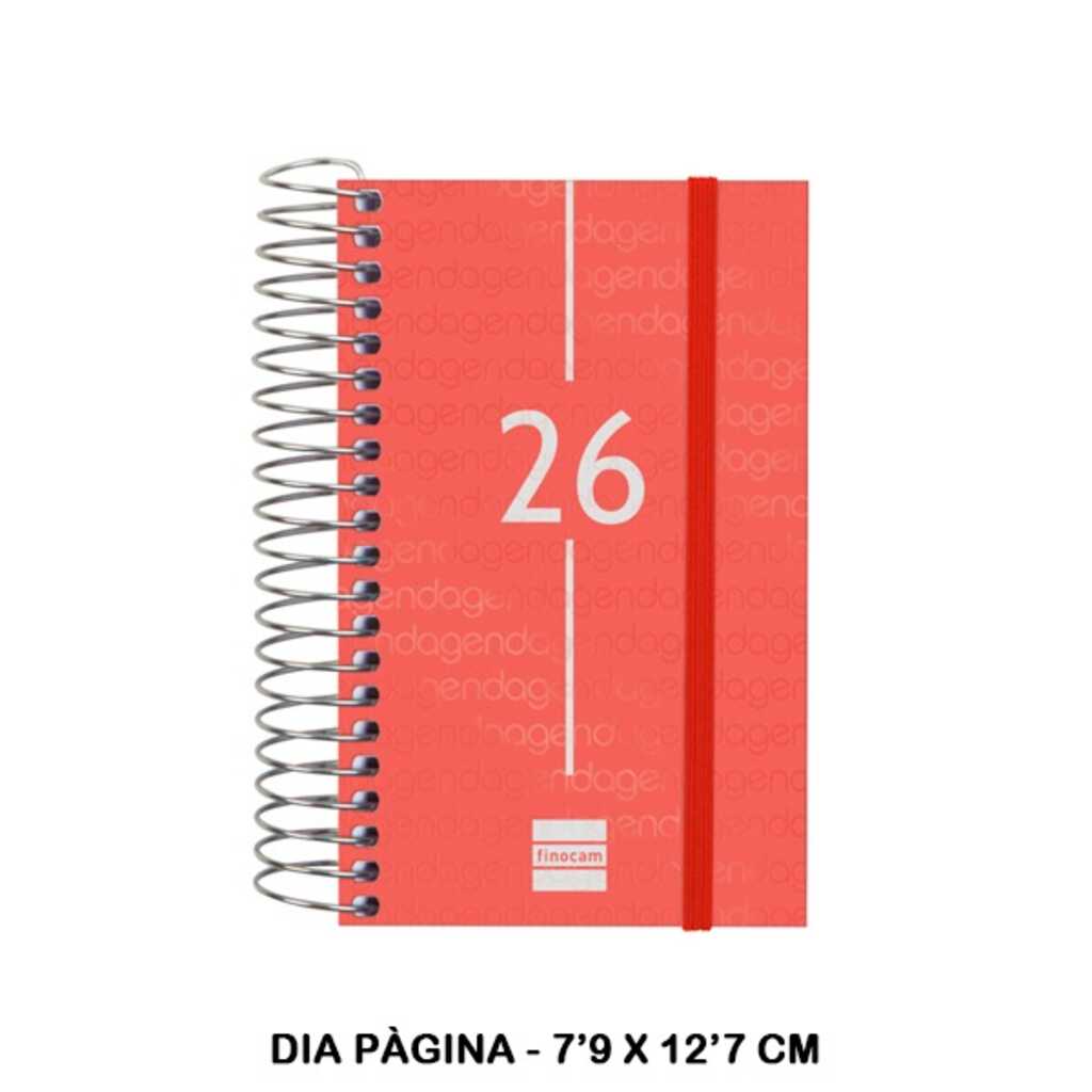 agenda year e3 1dp 2026 vermell