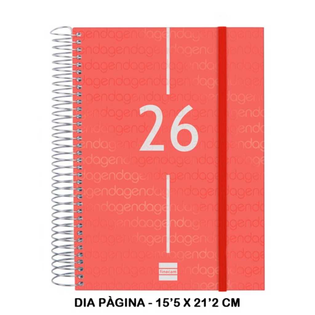 agenda year e10 1dp 2026 vermell