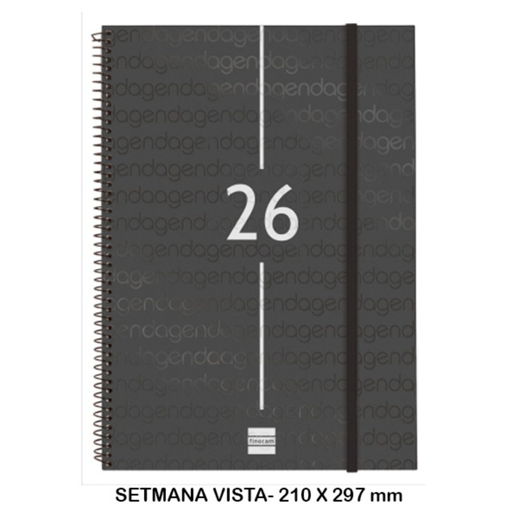 agenda year e40 svv 2026 negro