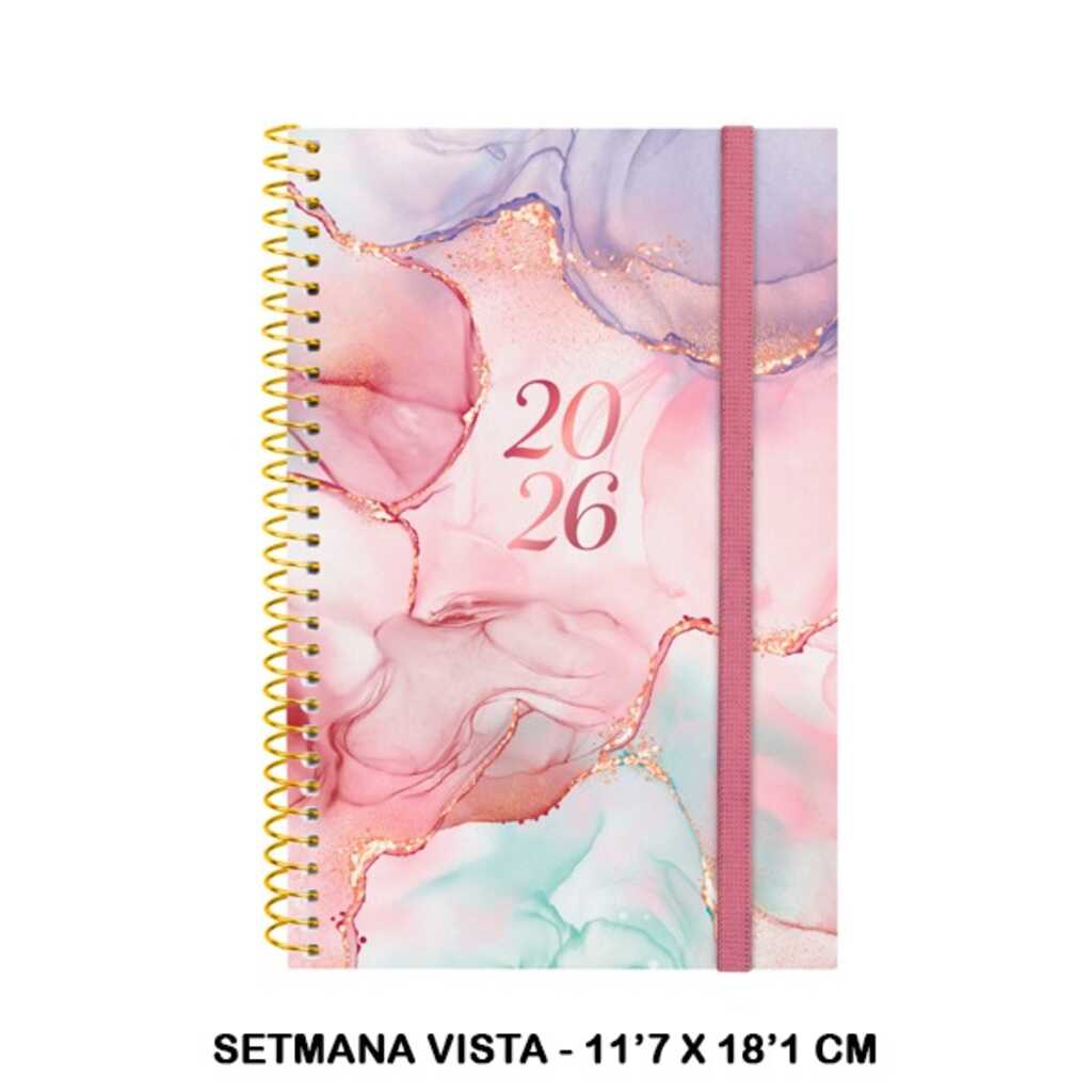 agenda design e5 svh 2026 goldy