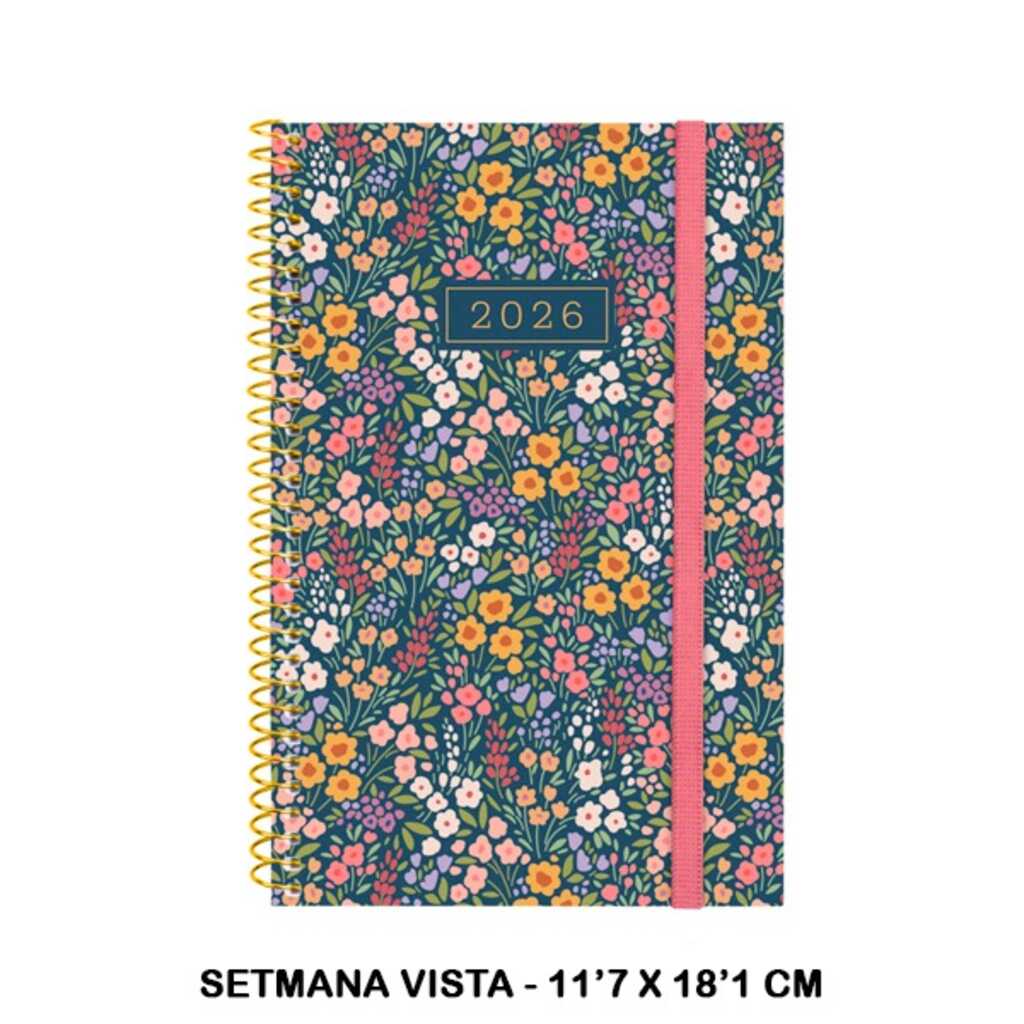 agenda design e5 svh 2026 flora
