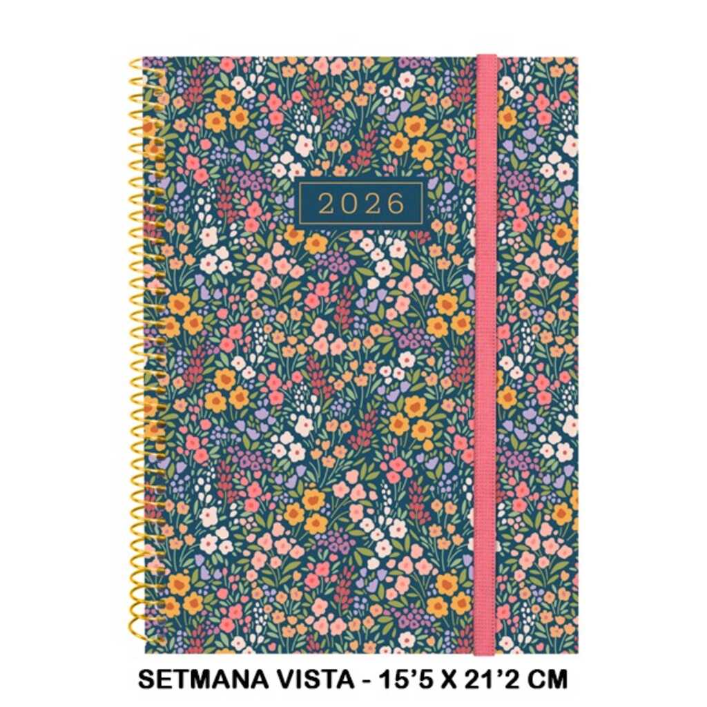 agenda design e10 svh 2026 flora