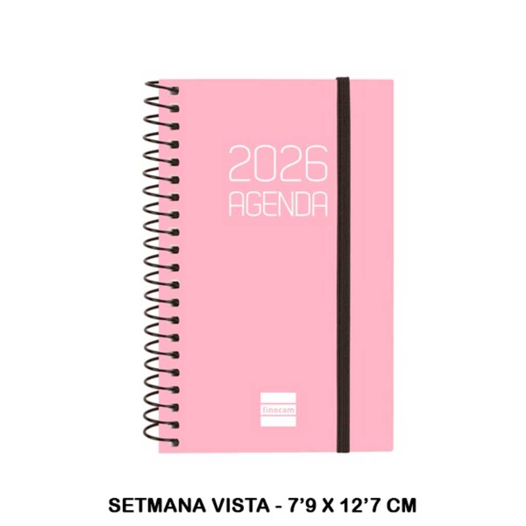 agenda paque e3 svh 2026 rosa