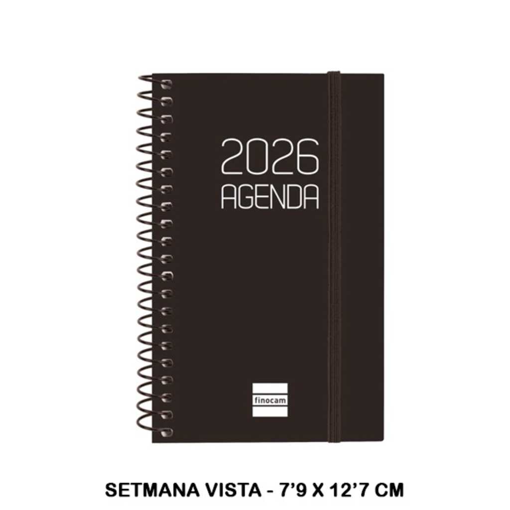 agenda paque e3 svh 2026 negre