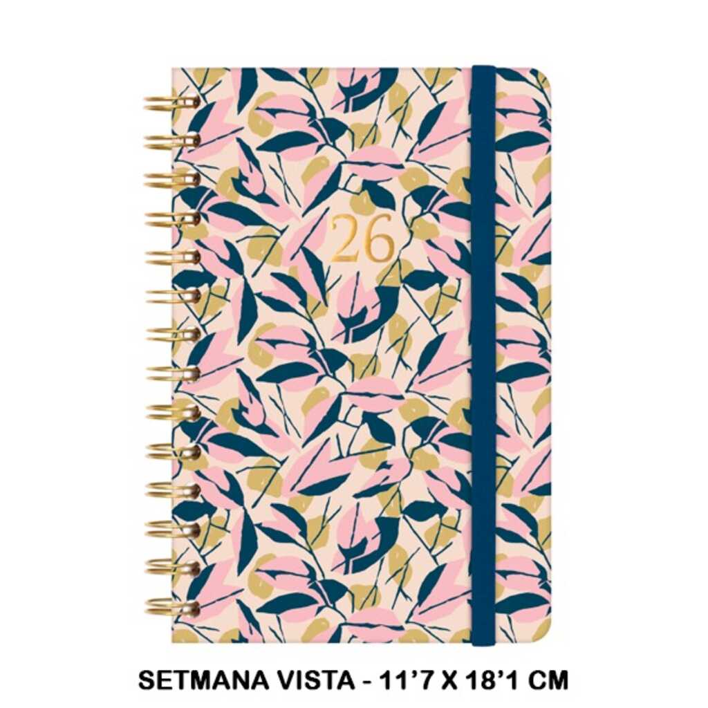 agenda you e5 svh 2026 fulles