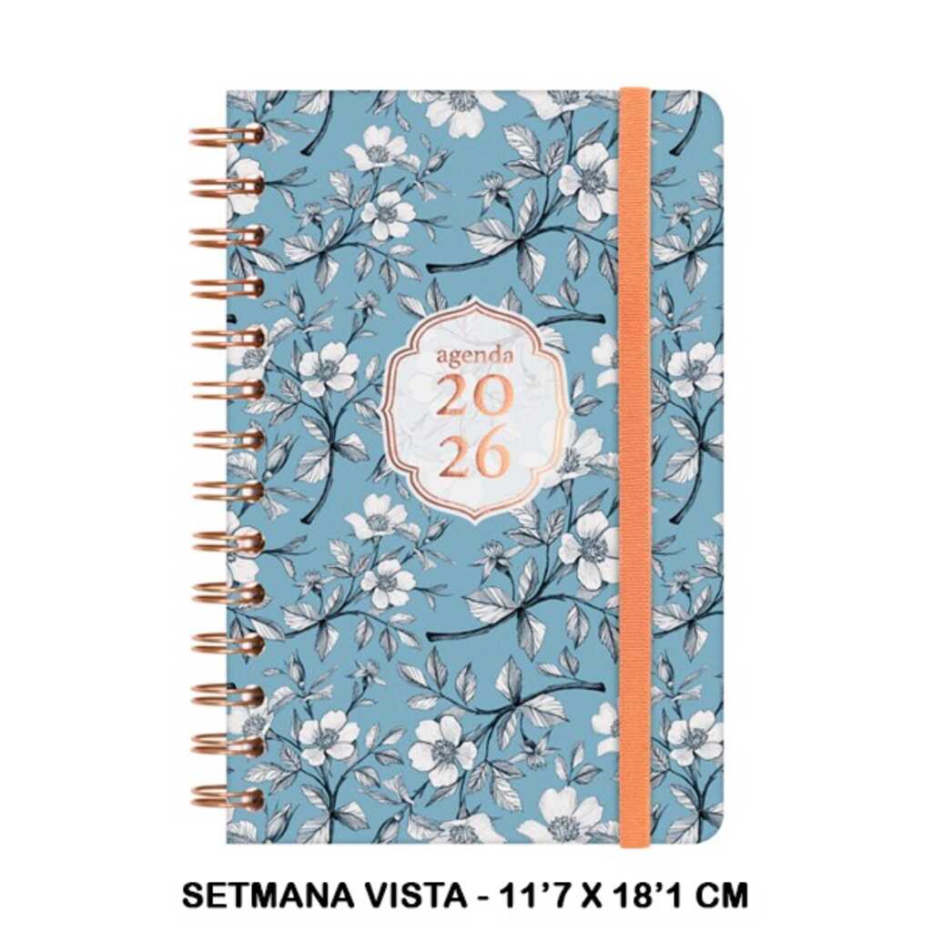 agenda you e5 svh 2026 cotton