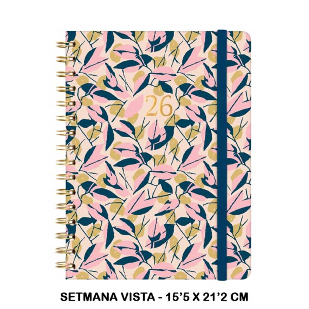 agenda you e10 svh 2026 fulles