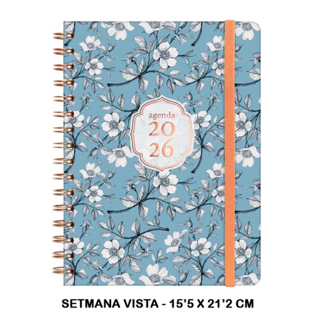 agenda you e10 svh 2026 cotton