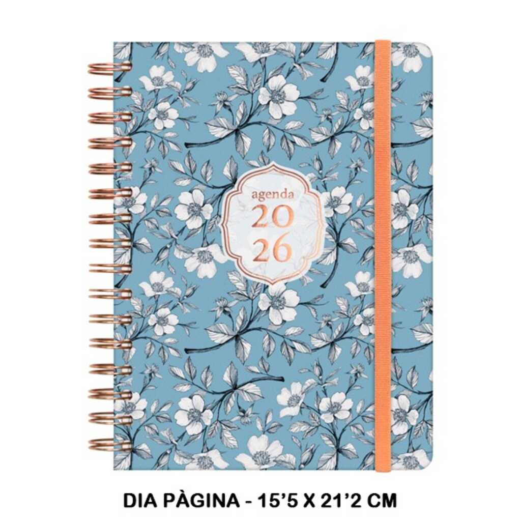 agenda you e10 1dp 2026 cotton