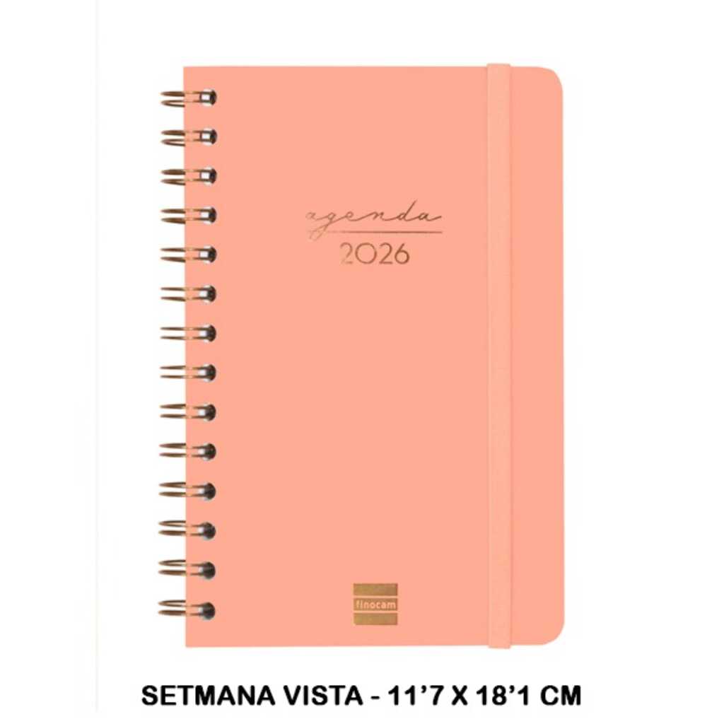 agenda alma e5 svh 2026 coral