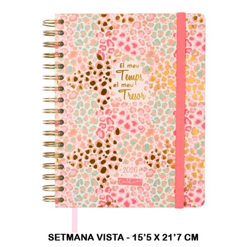agenda talkua 1/4 svh 2026 or