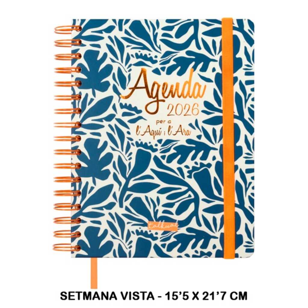 agenda talkua 1/4 svh 2026 aqui