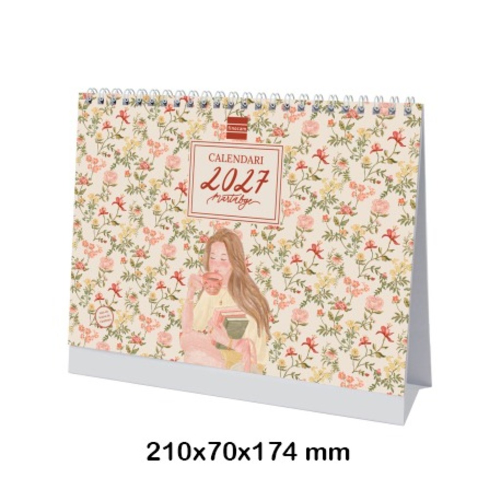 calendario sobrem.art. martab. 2027