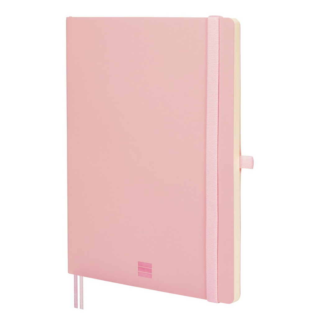 quadern nexo tapa tova b5 llis rosa