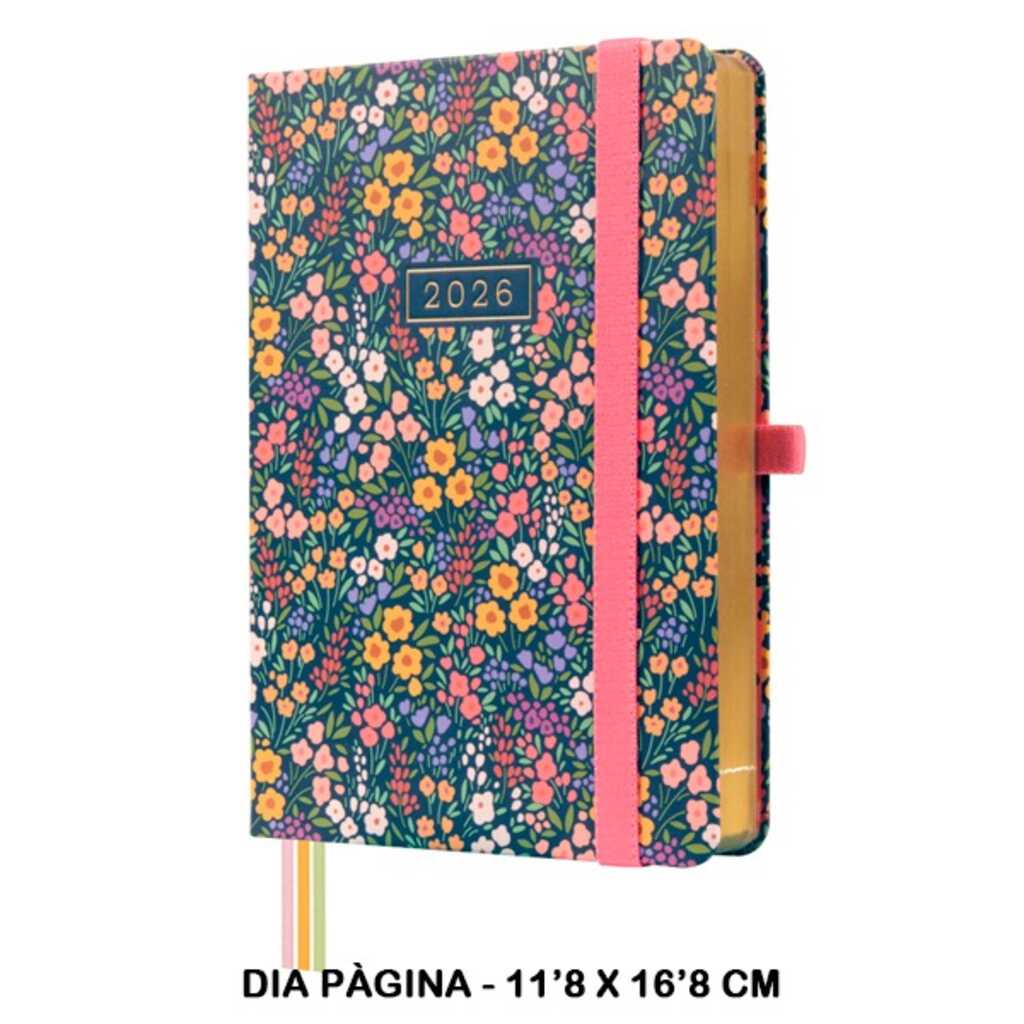 agenda design m4 1dp 2026 flora