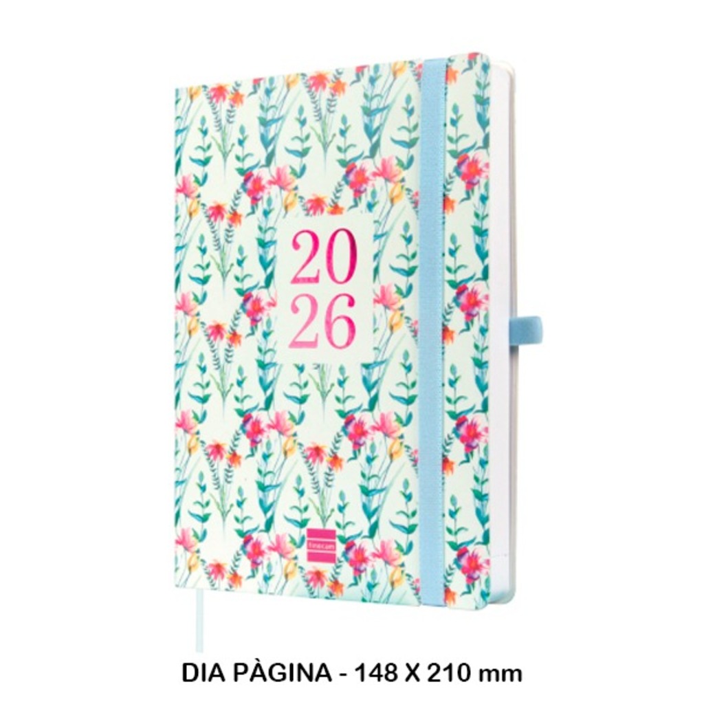 agenda capri fas 1dp 2026 happy
