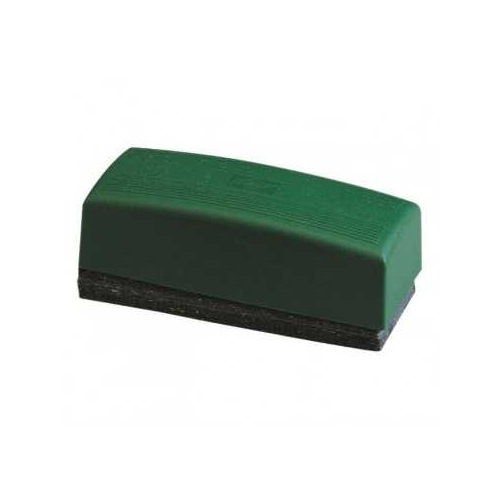 borrador pizarra tiza empuâ¥adura plastic
