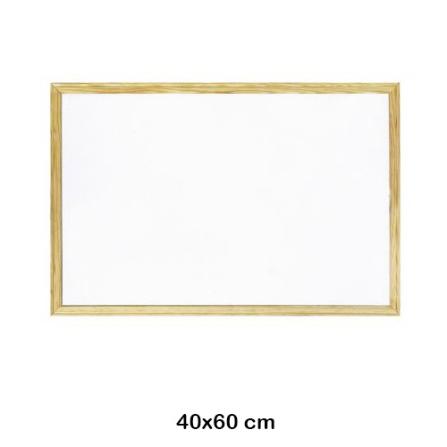 pizarra blanca de 40x60 economica