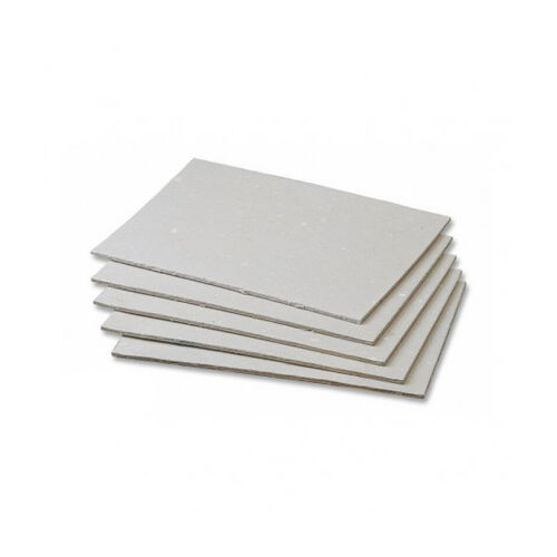 paquete 5 h. papel mache