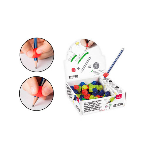 adaptador stetro para lapices