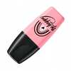 rotulador stabilo boss mini pastel rosa