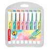 pack 8 rotuladores fluor swing pastel