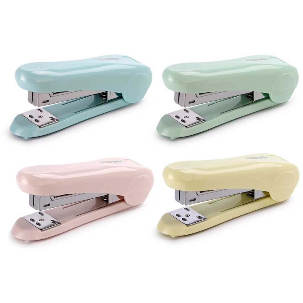 grapadora petbox 20h colores soft