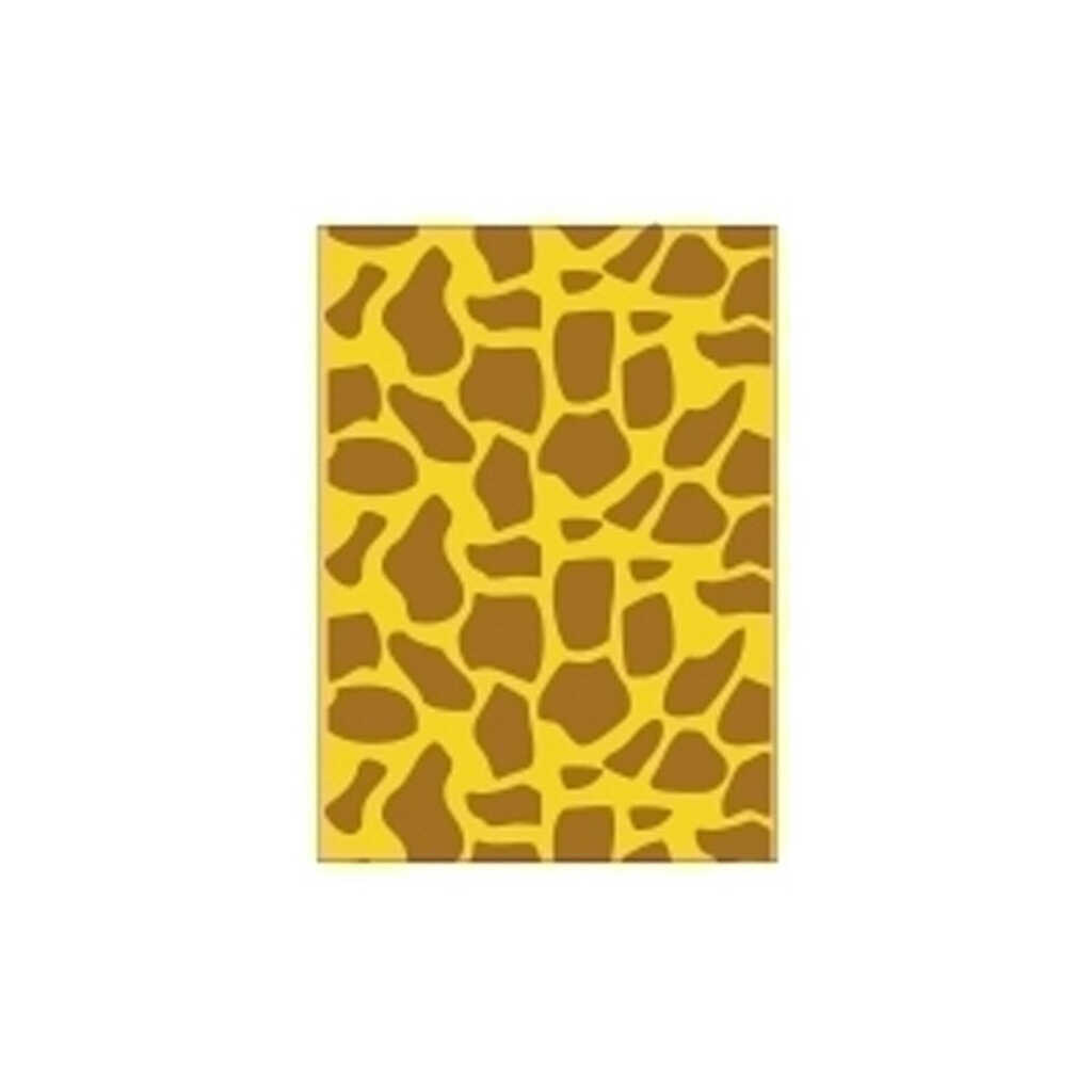 pack 25 bosses disfresses 56x70cm girafa