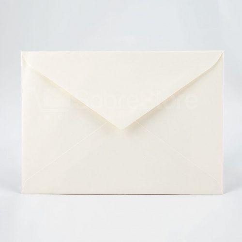 pack 10 sobres din a4 162x229 blanc