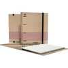 carpebook forr.4d35 a4 uninature violeta