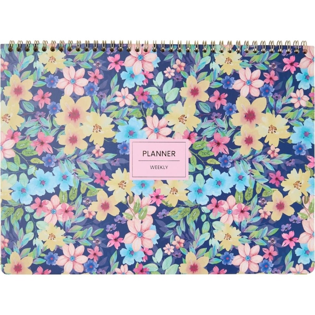 planificador semanal takenote olivia