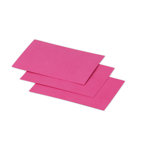 tarjeta 70x95 pollen exacompta