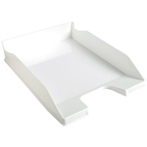 bandeja midi-combo blanco glossy