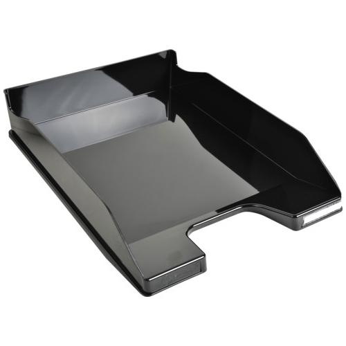 bandeja midi-combo negro glossy