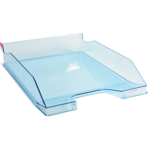 bandeja midi-combo turquesa trans glossy