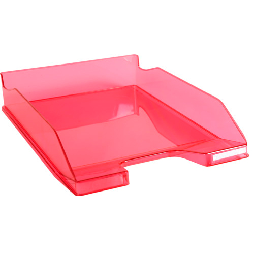 bandeja midi-combo frambuesa trans gloss