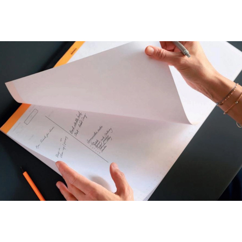 vade rhodia a3 60f microperforat