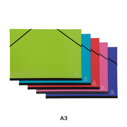 carpeta dibujo a3 iderama surtido