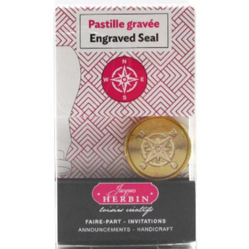 blister 1 pastilla llauto í24mm segells