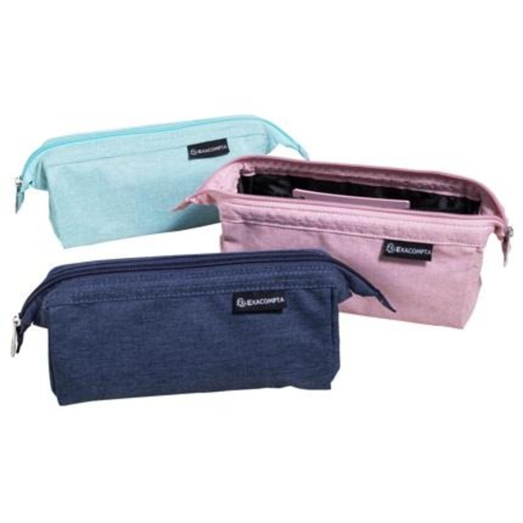 estuche autentik colores surtidos