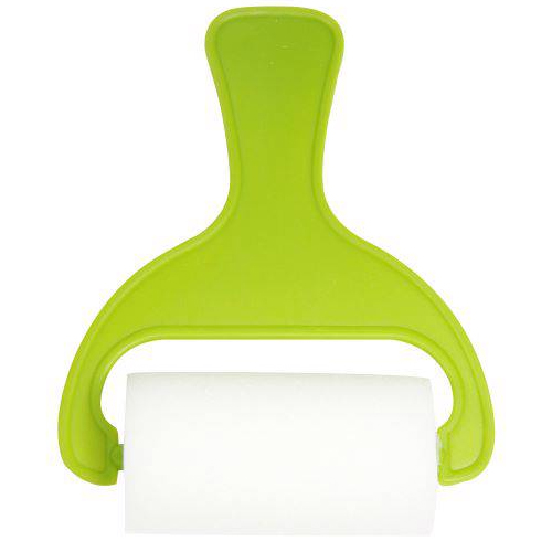 rollo esponja ancho 7cm