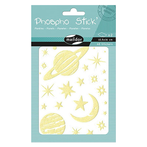 phospho stick pack 2h 10.5x16 cm. planet